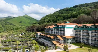 Résidence du Levant Thermes de Cambo-les-Bains