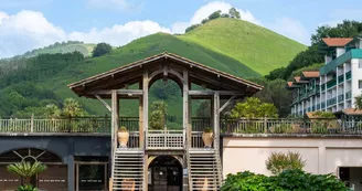 Résidence du Levant Thermes de Cambo-les-Bains