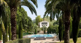 Résidence du Levant Thermes de Cambo-les-Bains