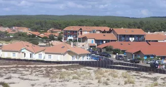 Océan plage résidence1 Océan plage résidence1