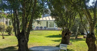 Le jardin Le jardin