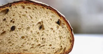 Boulangerie - Pain