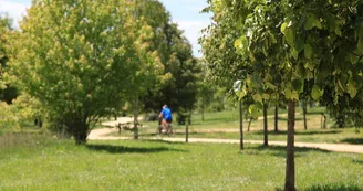 Parc de Loisirs de Pombonne Parc de Loisirs de Pombonne