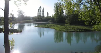 Parc de Loisirs de Pombonne Parc de Loisirs de Pombonne