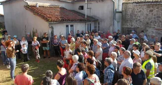 Visite guidée en Deux-Sèvres Visite guidée en Deux-Sèvres
