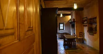 Musée Bernadotte - Pau - Cuisine