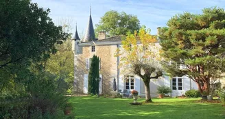 Mazette ! Le Château Mazette ! Le Château