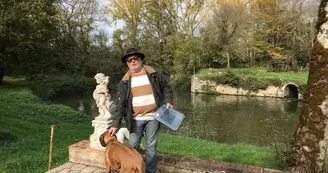 Giroldi Jean-François raconteur 2020