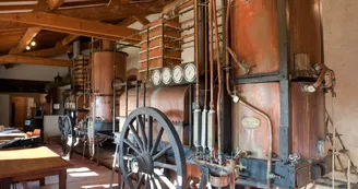 Ecomusée de l'Armagnac_1