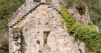 Chapelle Braguse Chapelle Braguse