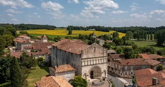 Village de Saint-Privas-des-Près
