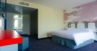 Ibis Styles Poitiers Centre_6