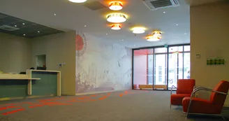 Ibis Styles Poitiers Centre_7