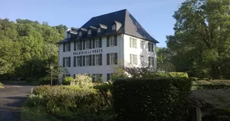 Résidence du parc Résidence du parc
