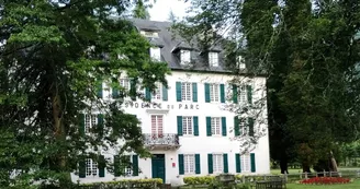 Résidence du parc IV Résidence du parc IV