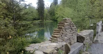 Résidences de Saint-Christau - Lac Résidences de Saint-Christau - Lac