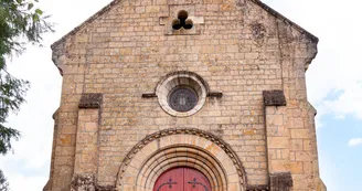 Eglise - Bar