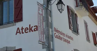Ateka - Façade