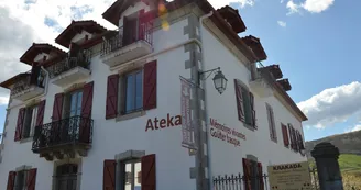 Ateka - Maison