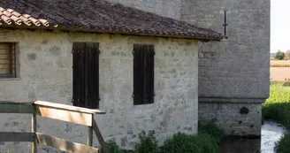 Moulin de Piis Moulin de Piis