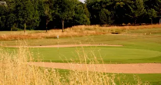Golf - Trou 17 Golf - Trou 17
