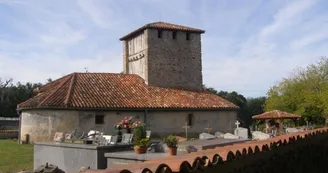 Eglise St Laurent d'Uchacq 3_3