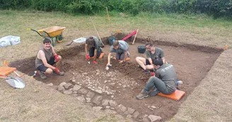 camp romain 3