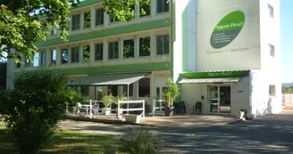La résidence West Appart'Hôtel La résidence West Appart'Hôtel