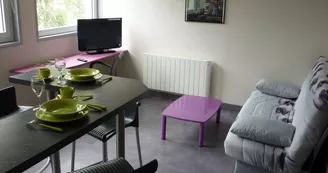 Un appartement Un appartement