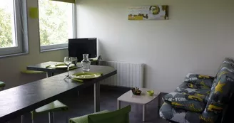 Un appartement Un appartement