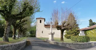 Village de La Chapelle Grésignac