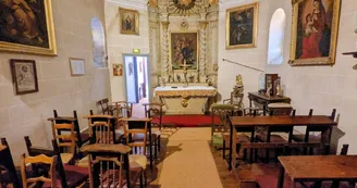 chapelle