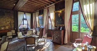 Chateau 2021
