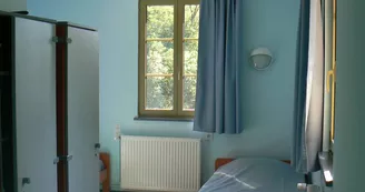 Chambre gîte du moulin de la Minoterie Chambre gîte du moulin de la Minoterie