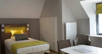 1 chambre