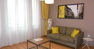 espace de vie