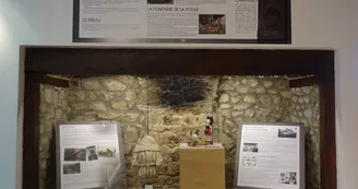 Salle du tourisme rural