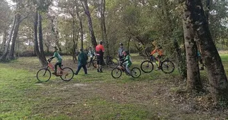 Base VTT Fargues Base VTT Fargues