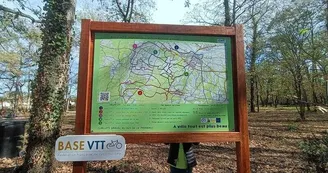 Base VTT Fargues Base VTT Fargues