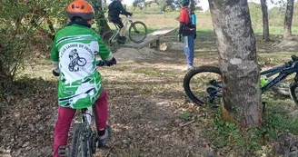 Base VTT Fargues Base VTT Fargues