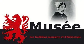 Musée des traditions populaires et d'archéologie_1 Musée des traditions populaires et d'archéologie_1