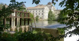 Moulin de Laubardemont 1