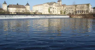 Moulin de Laubardemont 2