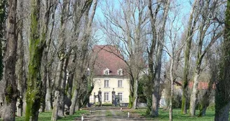 chateau de Candale chateau de Candale