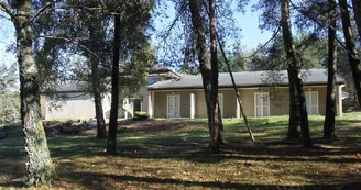 Eco parc des Monédières_3