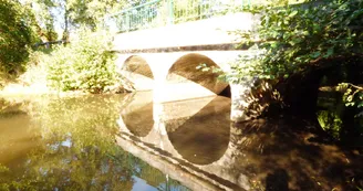 Moulin de Tiquetorte