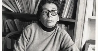 Marguerite DURAScopie2 Marguerite DURAScopie2