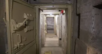 Bunker-6 Bunker-6
