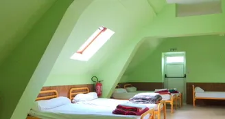Chambre Capucine