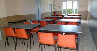 Salle à manger Capucine